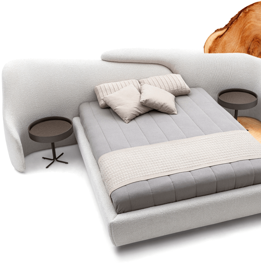 Design com nome e sobrenome